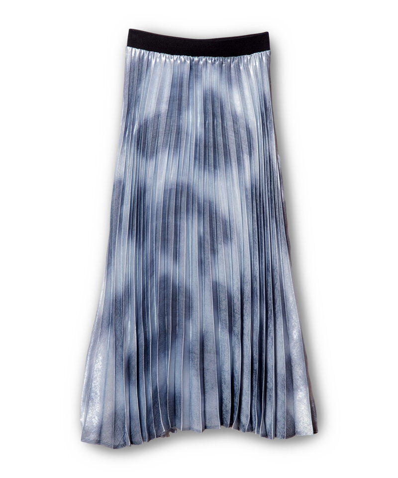  「プリーツスカート」|スカート|