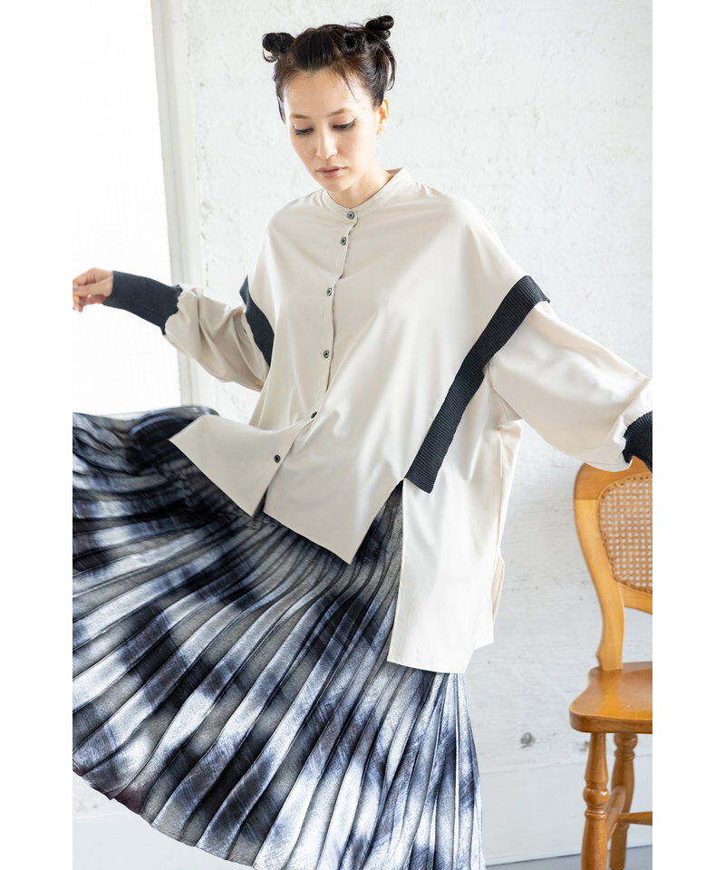  「プリーツスカート」|スカート|