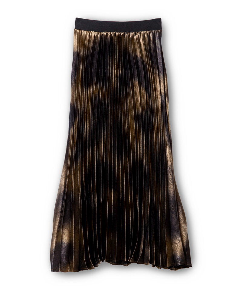  「プリーツスカート」|スカート|