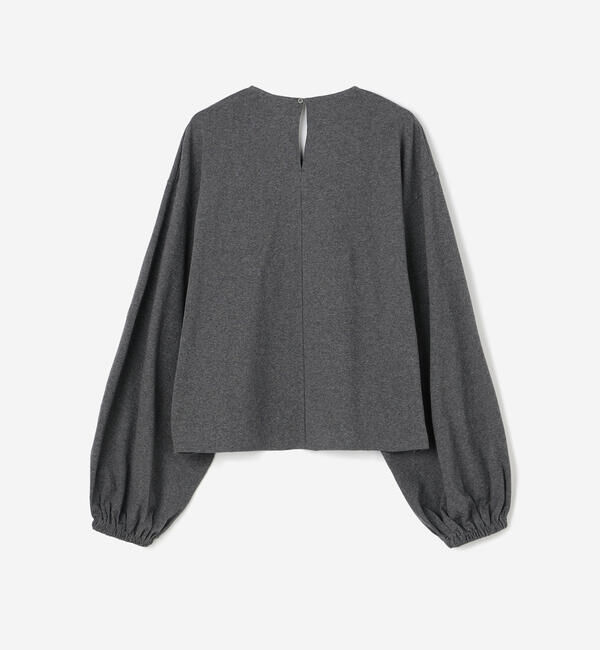 ORCIVAL「ORCIVAL | コットン Vネックプルオーバー WOMEN」|Tシャツ・カットソー|