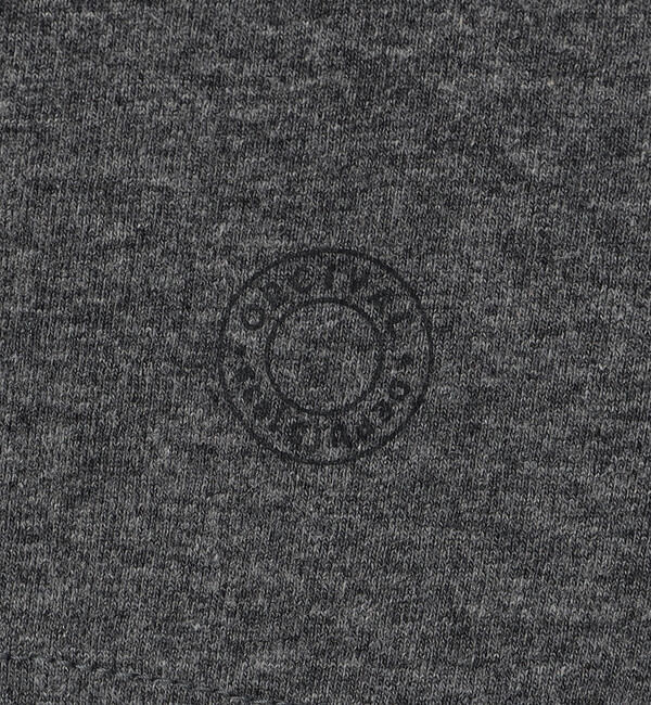 ORCIVAL「ORCIVAL | コットン Vネックプルオーバー WOMEN」|Tシャツ・カットソー|