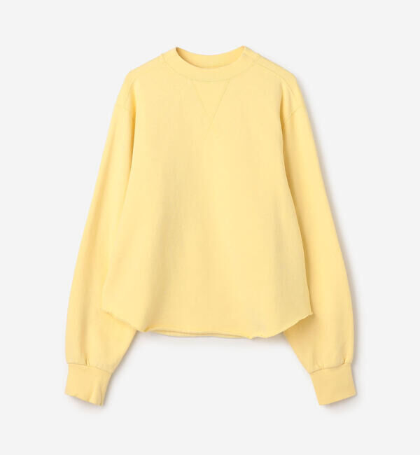  「THE SHINZONE | W GAZETTE PULLOVER WOMEN」|Tシャツ・カットソー|