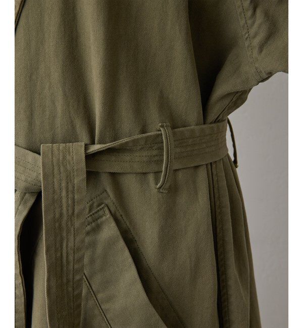  「ミリタリーコート」|その他|