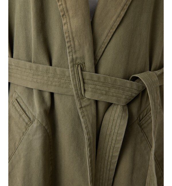  「ミリタリーコート」|その他|