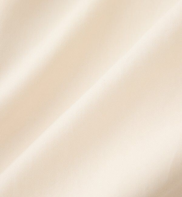  「予約【セットアップ可/こなれ感抜群】ガーメントダイ2wayワイドパンツ」|チノ|