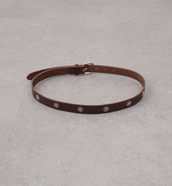  「スタッズベルト」|ベルト|