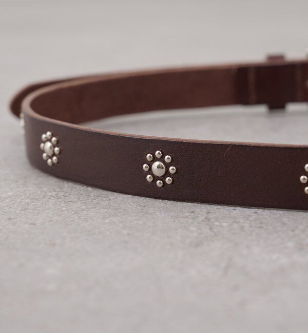  「スタッズベルト」|ベルト|