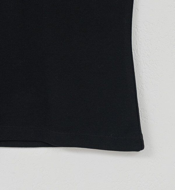  「【26SS予約】シアードッキングキャミソール」|キャミソール|