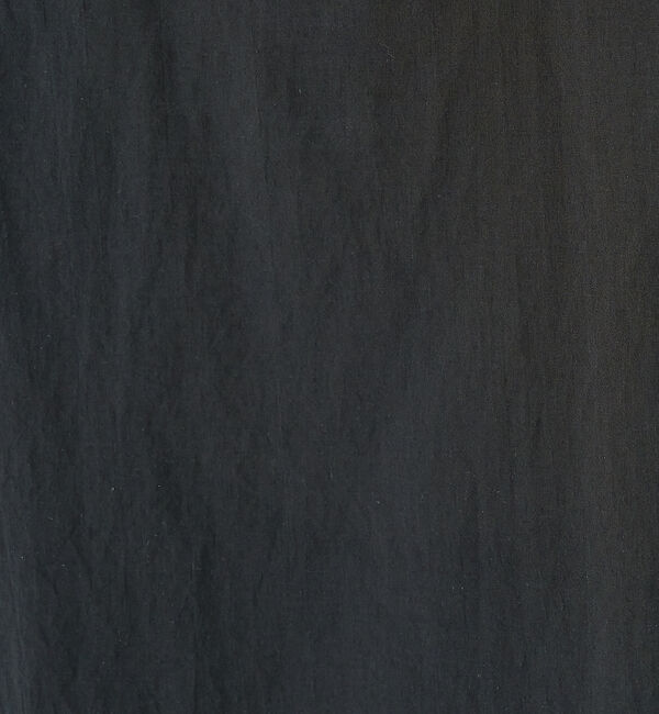 collex「オーガニックコットンサックブラウス」|シャツ・ブラウス|