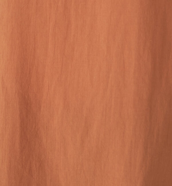 collex「オーガニックコットンサックブラウス」|シャツ・ブラウス|