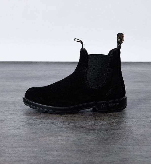 ABAHOUSE「WEB限定【Blundstone / ブランドストーン】サイドゴアブーツ/BS2」|ショートブーツ|