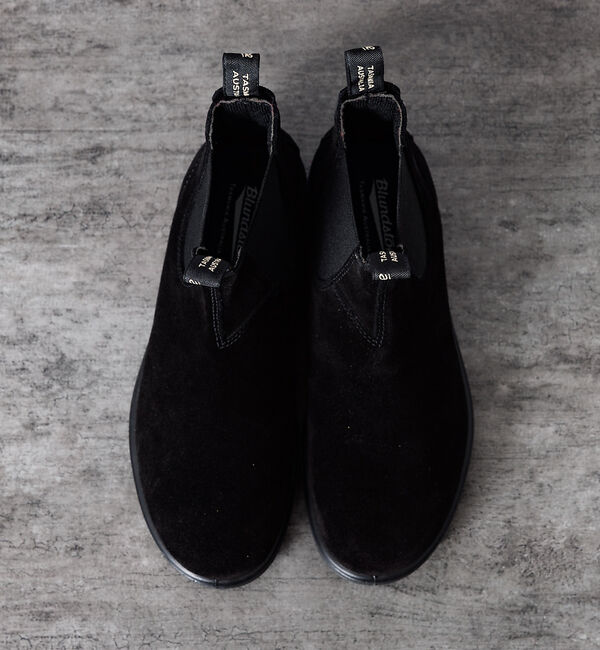 ABAHOUSE「WEB限定【Blundstone / ブランドストーン】サイドゴアブーツ/BS2」|ショートブーツ|