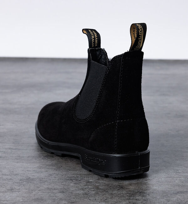 ABAHOUSE「WEB限定【Blundstone / ブランドストーン】サイドゴアブーツ/BS2」|ショートブーツ|