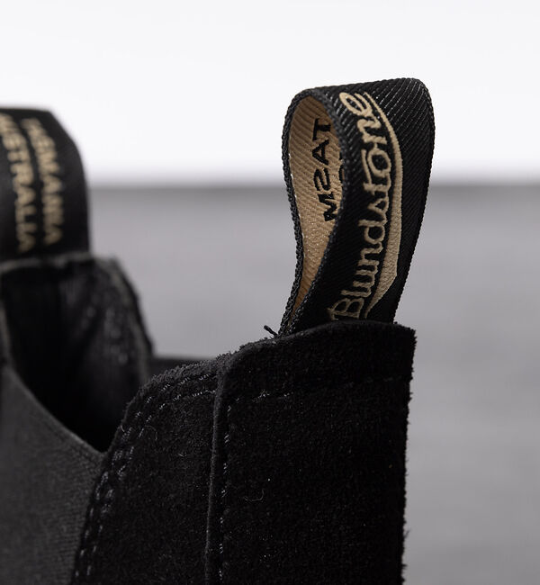 ABAHOUSE「WEB限定【Blundstone / ブランドストーン】サイドゴアブーツ/BS2」|ショートブーツ|