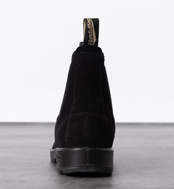 ABAHOUSE「WEB限定【Blundstone / ブランドストーン】サイドゴアブーツ/BS2」|ショートブーツ|