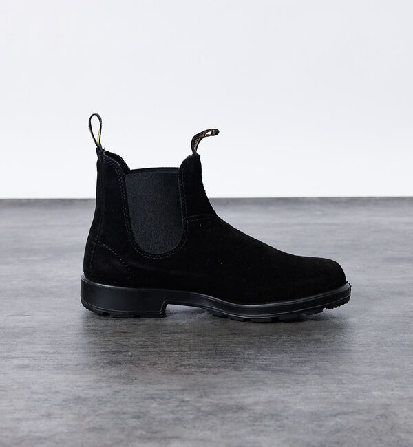 ABAHOUSE「WEB限定【Blundstone / ブランドストーン】サイドゴアブーツ/BS2」|ショートブーツ|