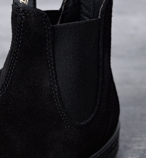 ABAHOUSE「WEB限定【Blundstone / ブランドストーン】サイドゴアブーツ/BS2」|ショートブーツ|