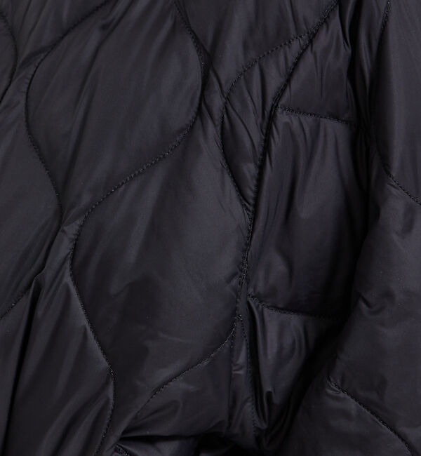 ABAHOUSE「【TAION/タイオン】JAPAN SPECIAL REVERSIBLE "VE」|ダウン|