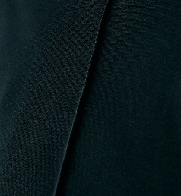 Rouge vif「綿ポリ天竺万能カットプルオーバー」|Tシャツ・カットソー|