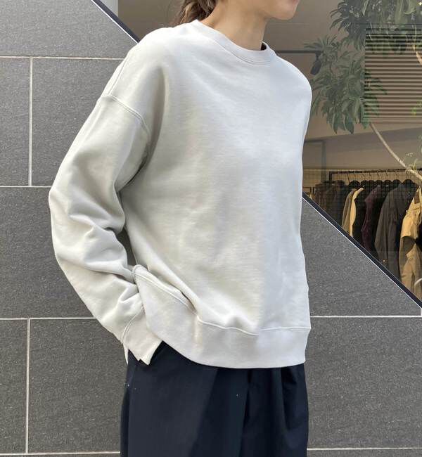 A_「【A＿/エース】ヴィンテージ裏毛スウェット」|スウェット・ジャージ|