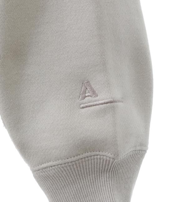 A_「【A＿/エース】ヴィンテージ裏毛スウェット」|スウェット・ジャージ|