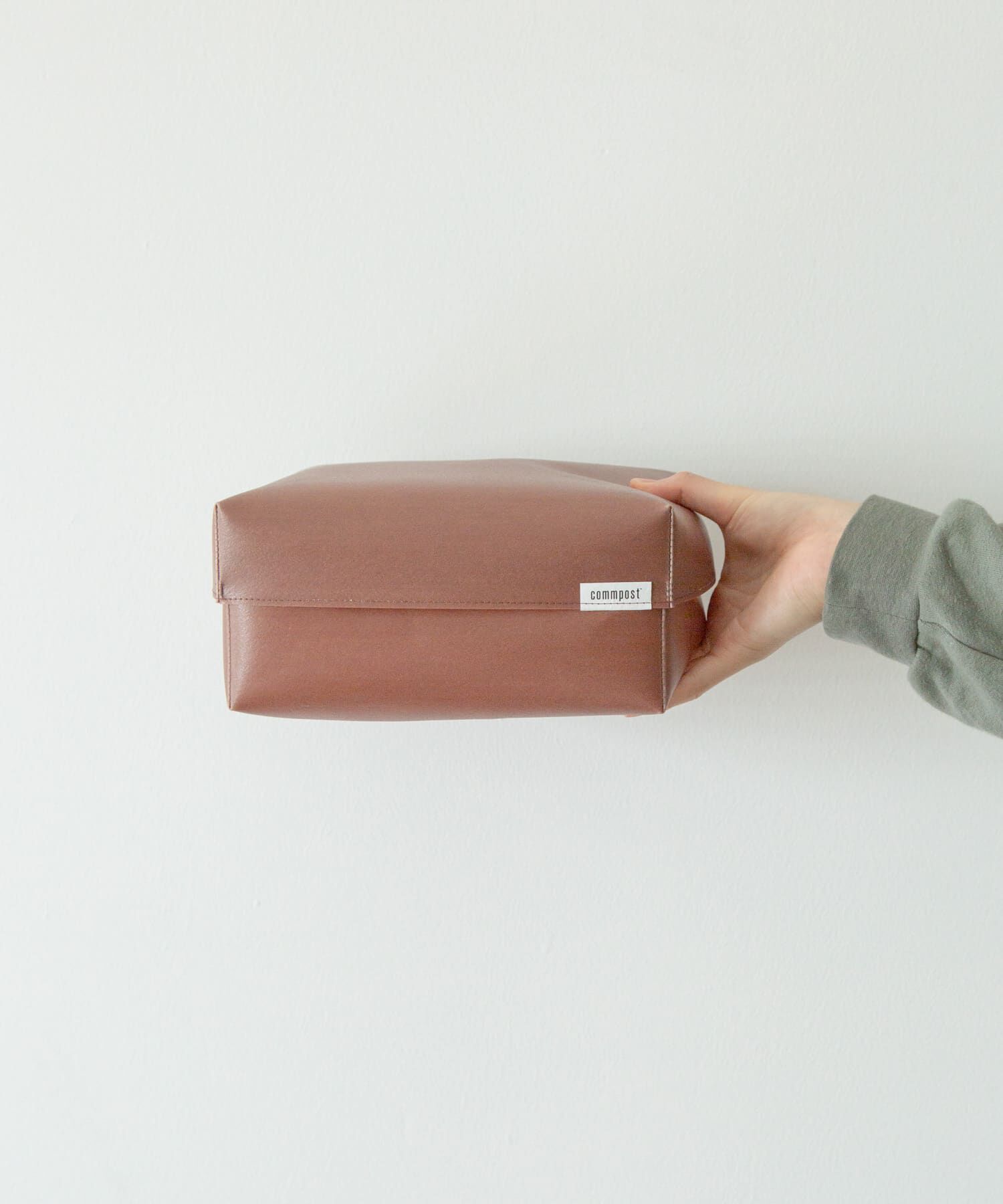 URBAN RESEARCH DOORS「commpost　MULTIPURPOSE BOX M」|その他|