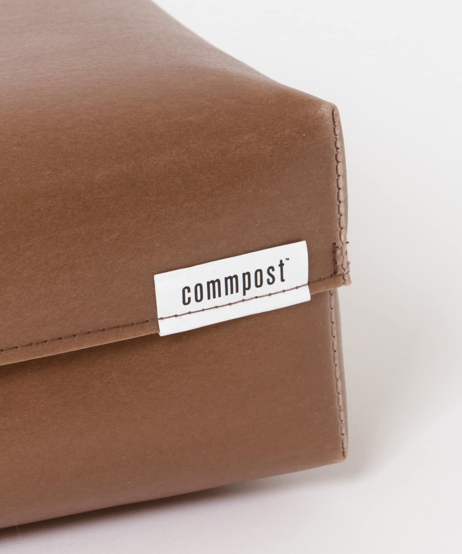 URBAN RESEARCH DOORS「commpost　MULTIPURPOSE BOX M」|その他|