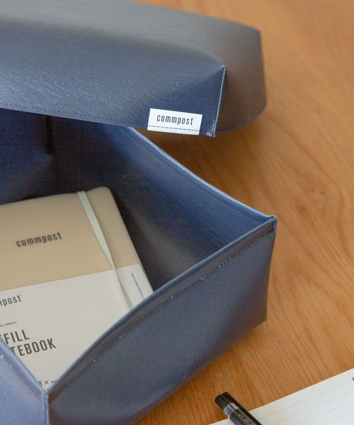 URBAN RESEARCH DOORS「commpost　MULTIPURPOSE BOX M」|その他|