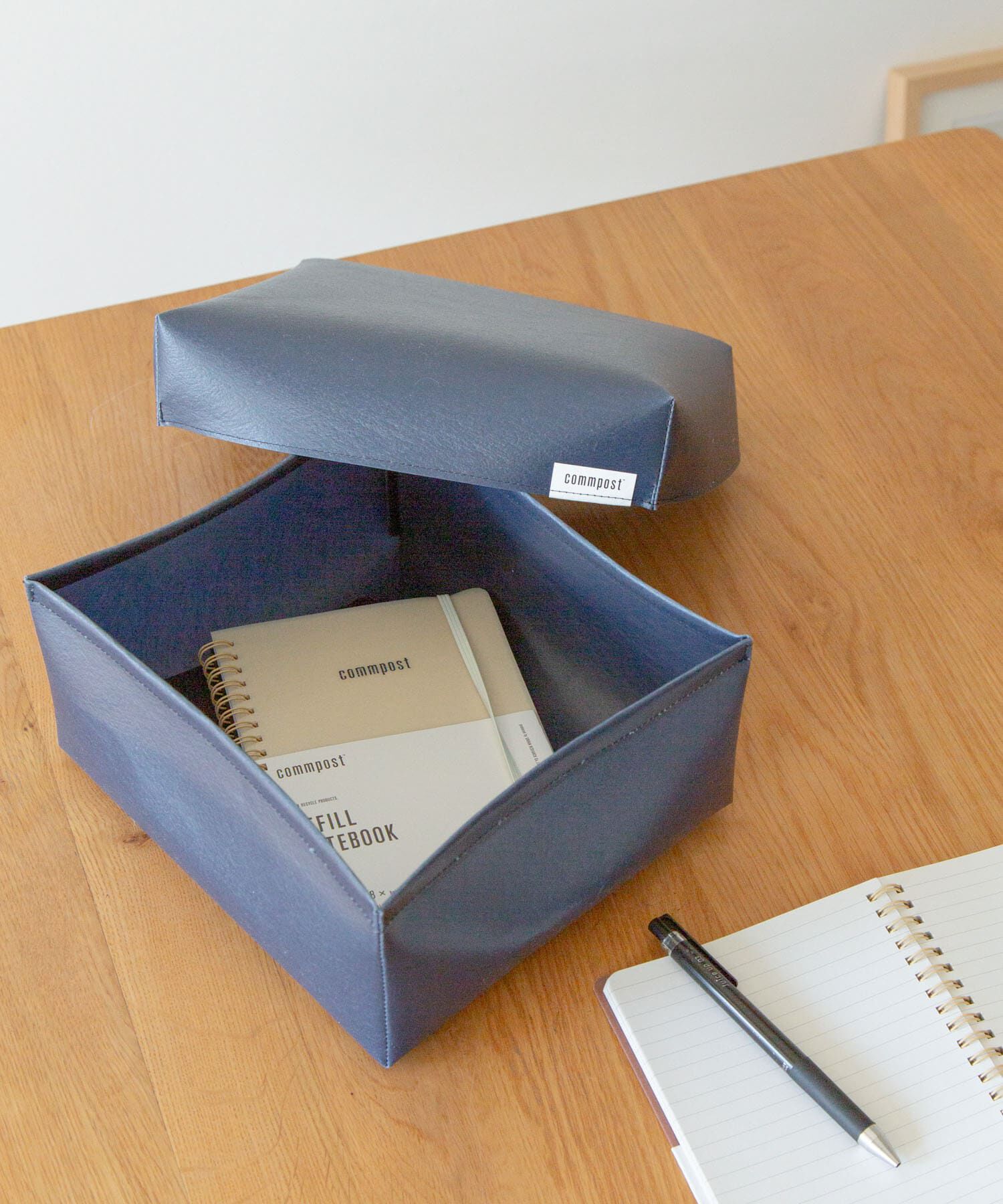 URBAN RESEARCH DOORS「commpost　MULTIPURPOSE BOX M」|その他|