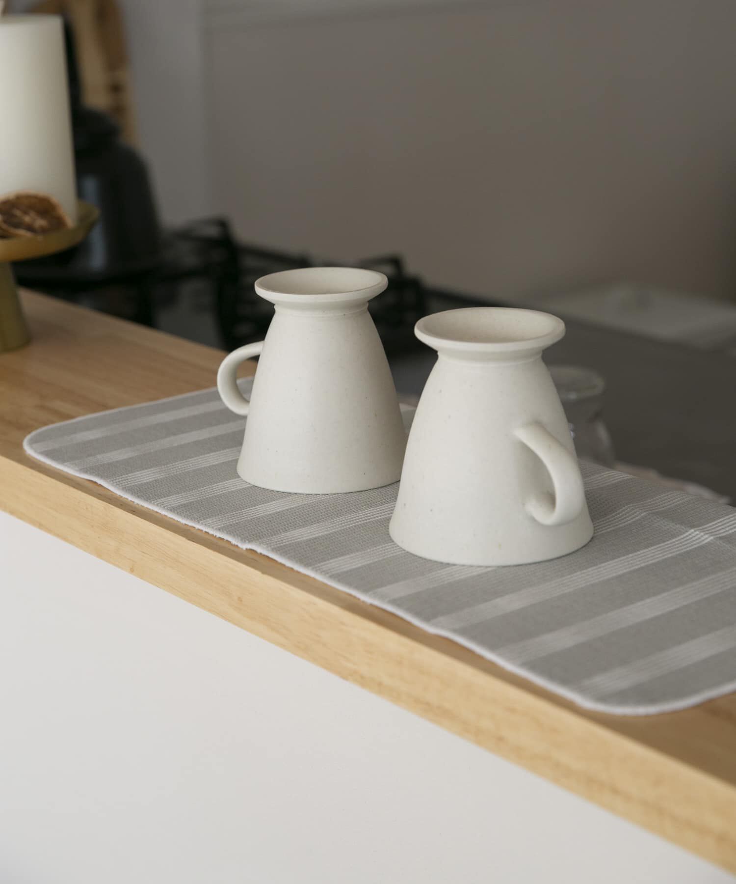 URBAN RESEARCH DOORS「DOORS LIVING PRODUCTS　ドライングマット」|食器・キッチングッズ|