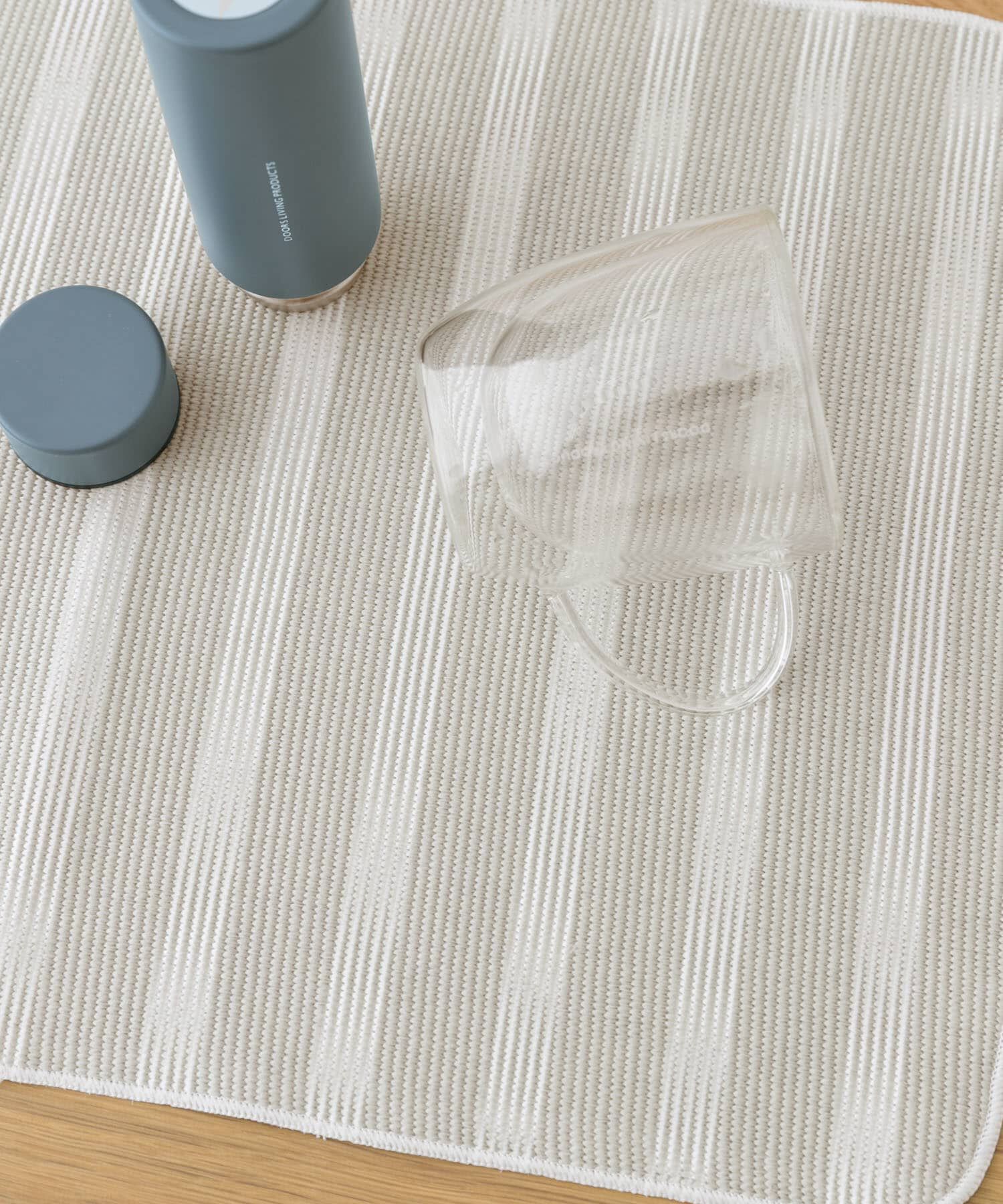 URBAN RESEARCH DOORS「DOORS LIVING PRODUCTS　ドライングマット」|食器・キッチングッズ|