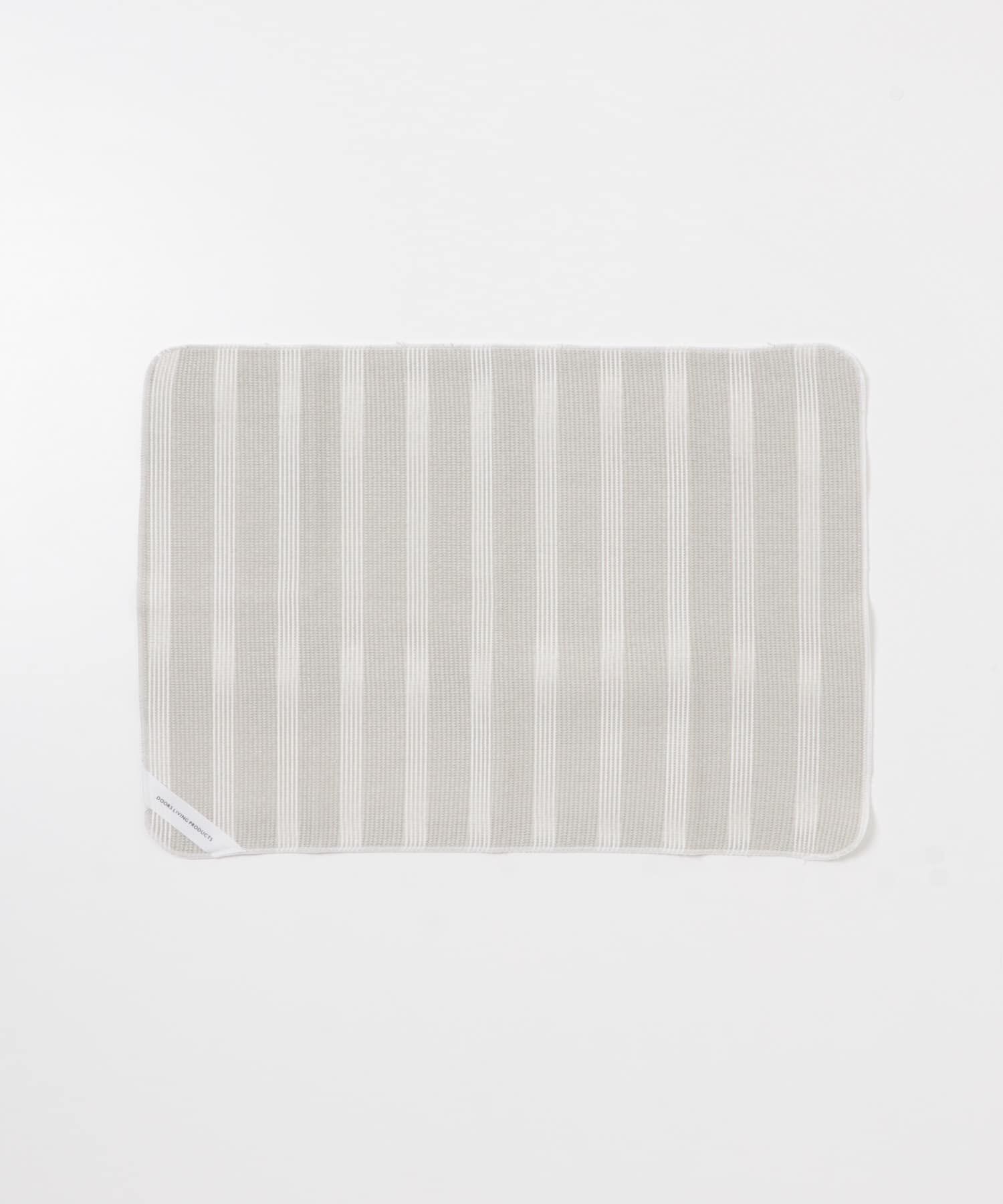 URBAN RESEARCH DOORS「DOORS LIVING PRODUCTS　ドライングマット」|食器・キッチングッズ|