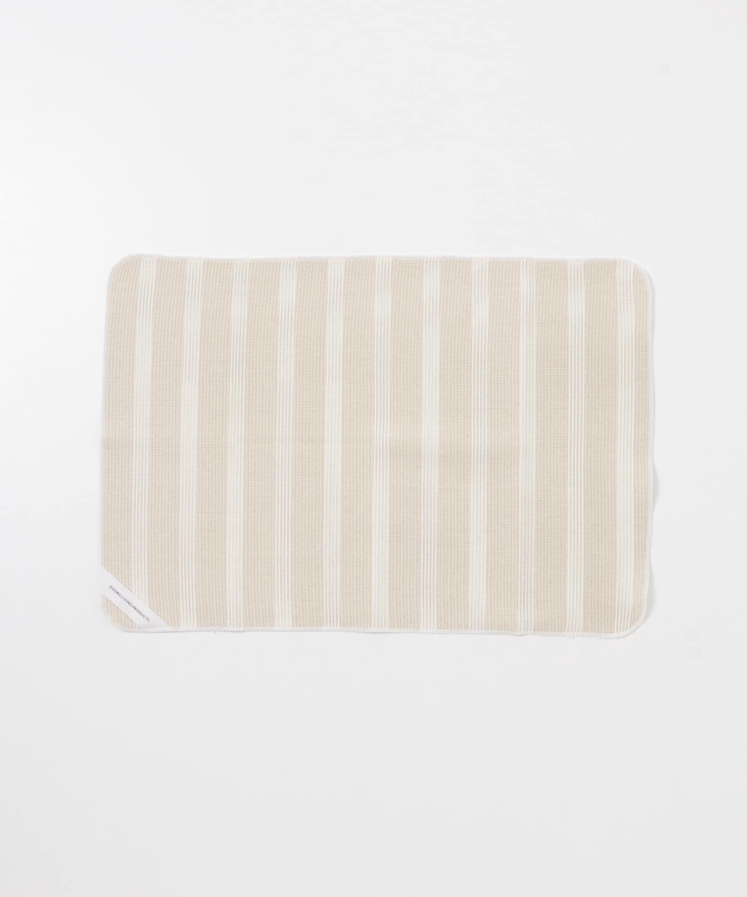 URBAN RESEARCH DOORS「DOORS LIVING PRODUCTS　ドライングマット」|食器・キッチングッズ|