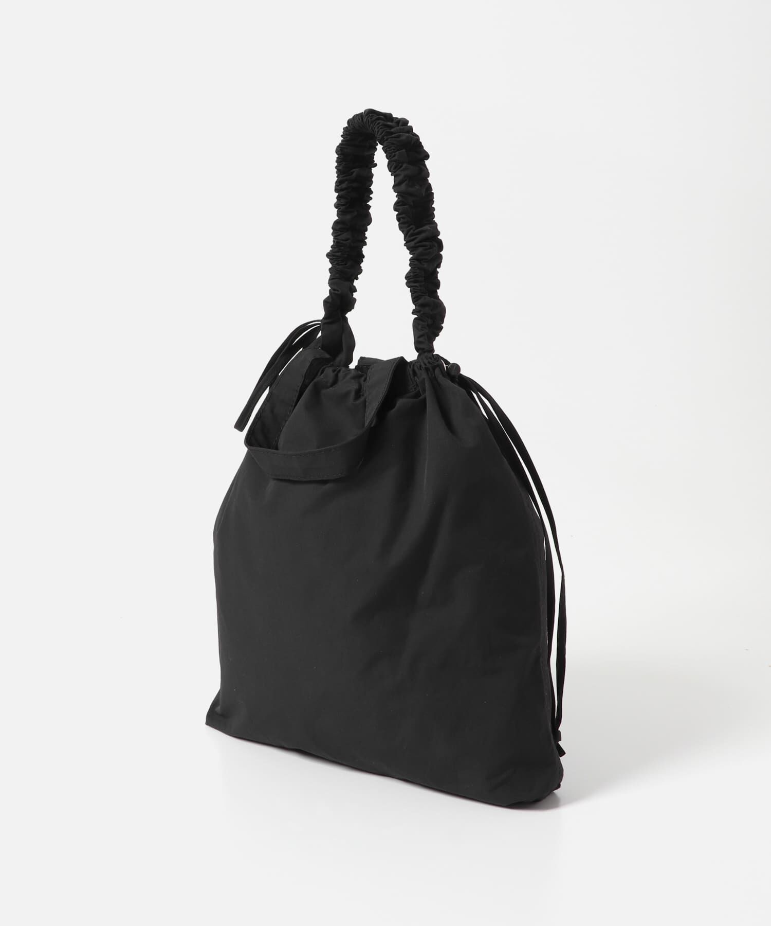 RODE SKO「『ユニセックス』ミニロクヨンギャザーショルダートート」|ショルダー・メッセンジャー|