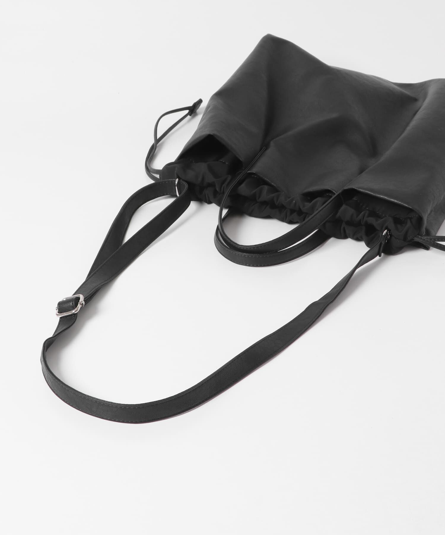 RODE SKO「ウォッシャブルショルダーバッグ『Msize』」|ショルダー・メッセンジャー|