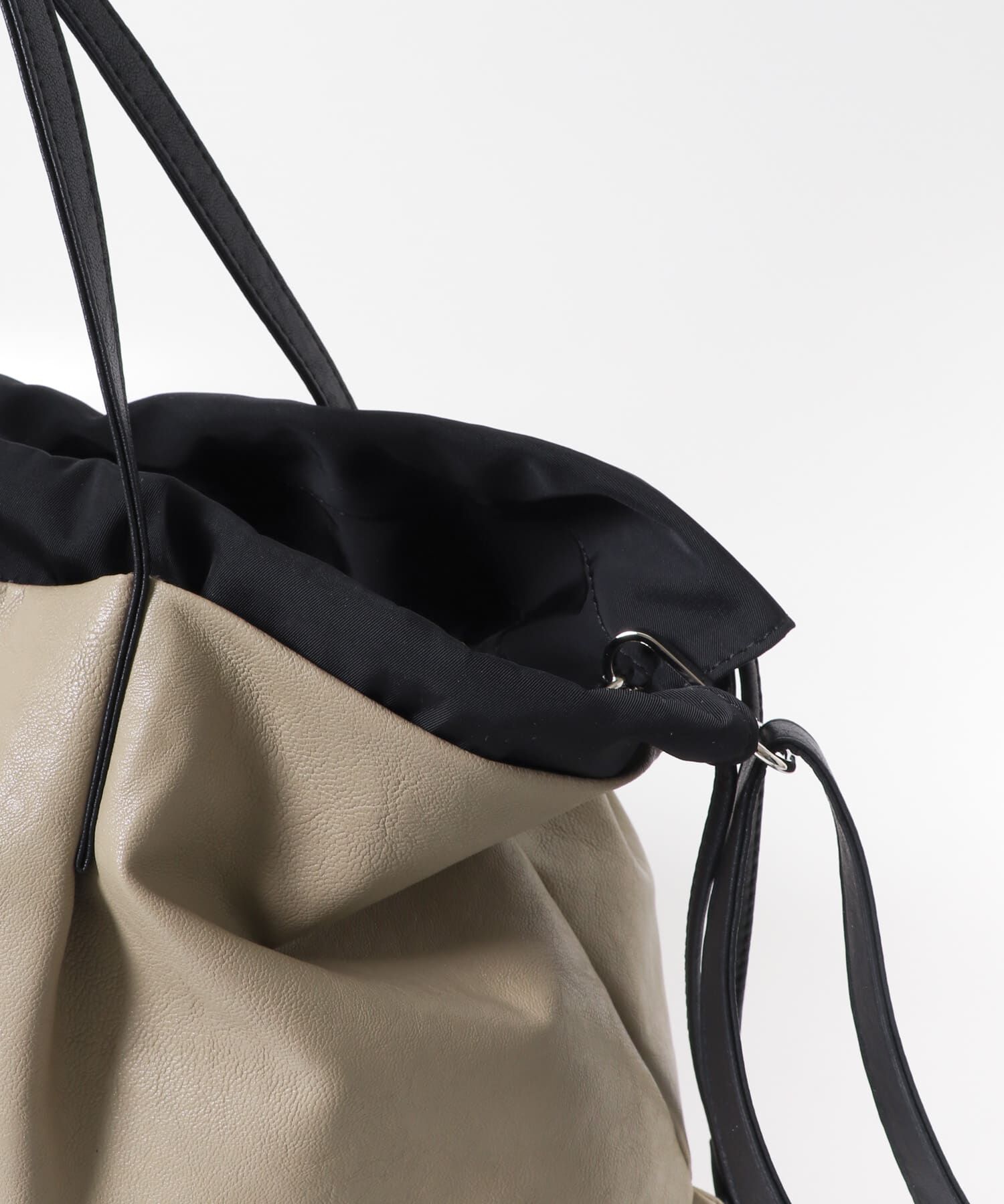 RODE SKO「ウォッシャブルショルダーバッグ『Msize』」|ショルダー・メッセンジャー|