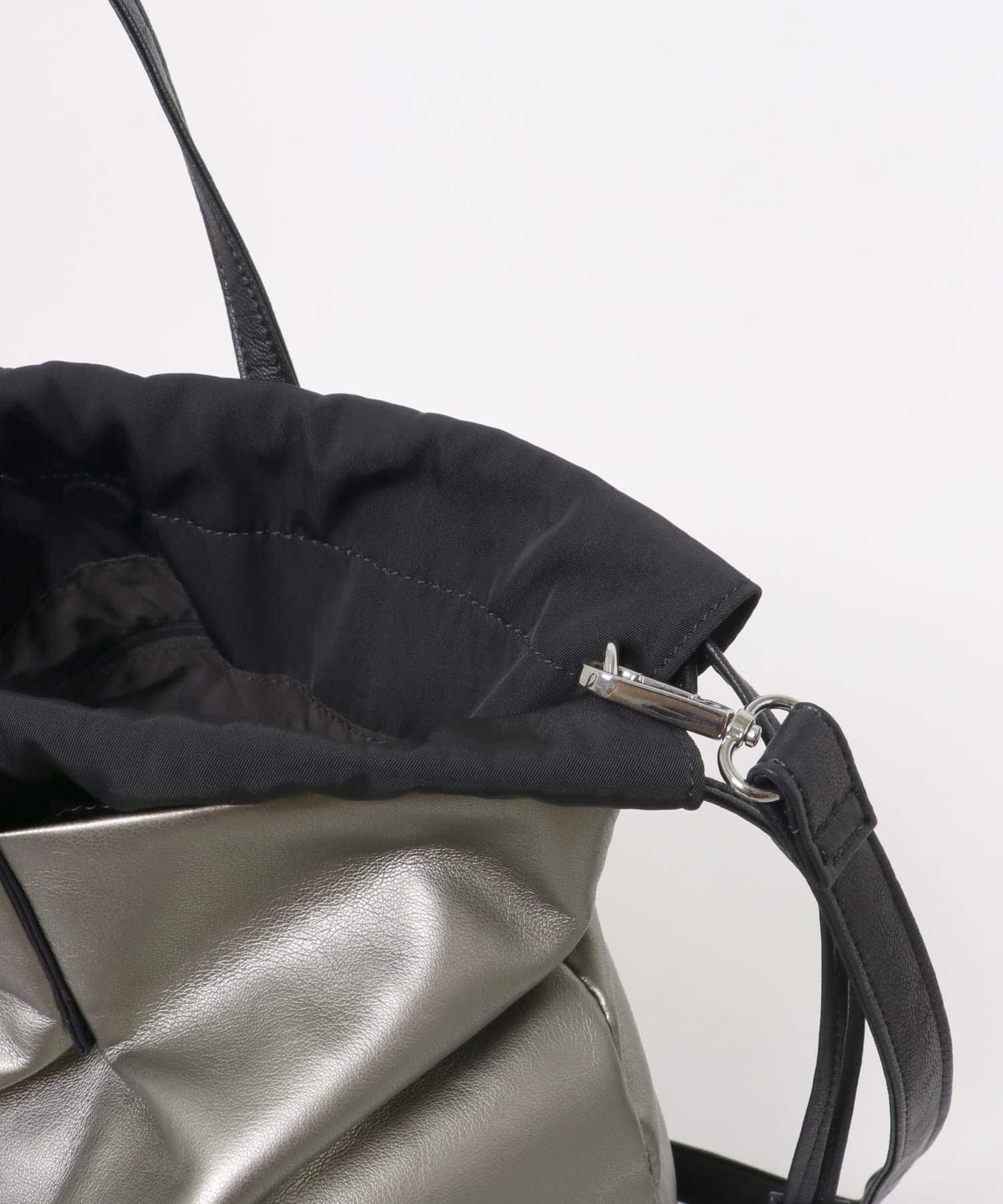 RODE SKO「ウォッシャブルショルダーバッグ『Msize』」|ショルダー・メッセンジャー|