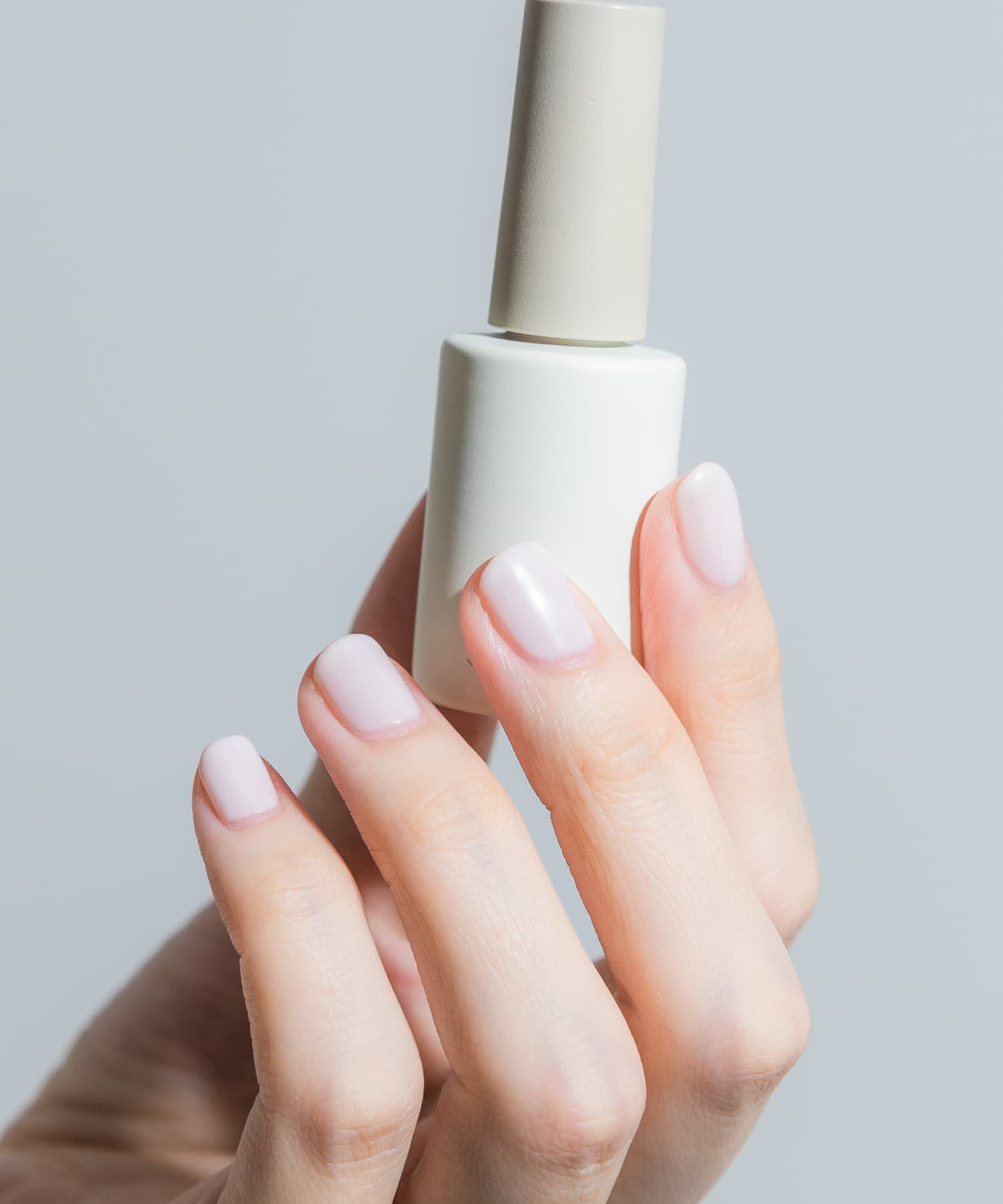 SMELLY「peel off gel polish」|その他|ホワイト