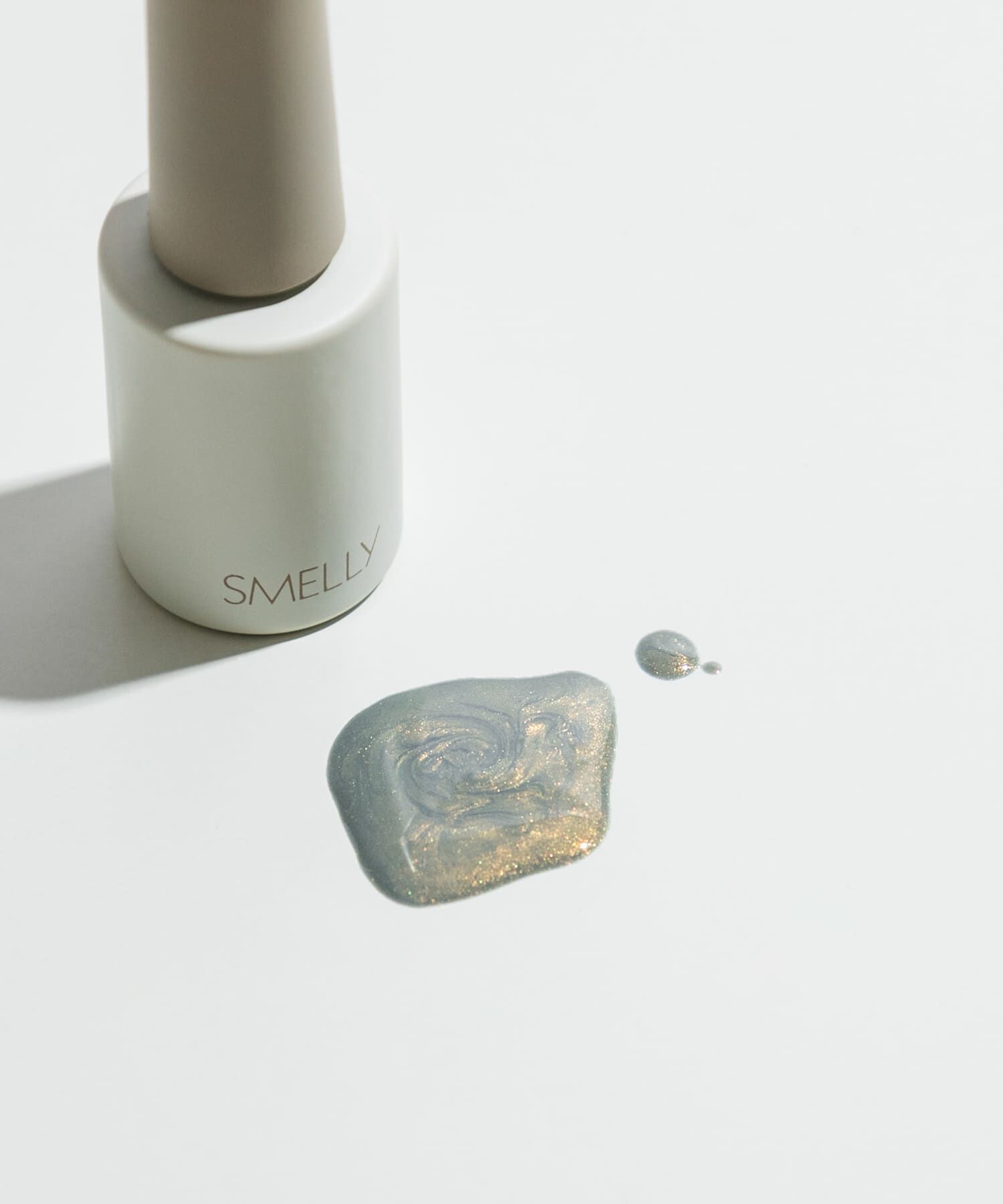 SMELLY「peel off gel polish」|その他|グリーン系その他