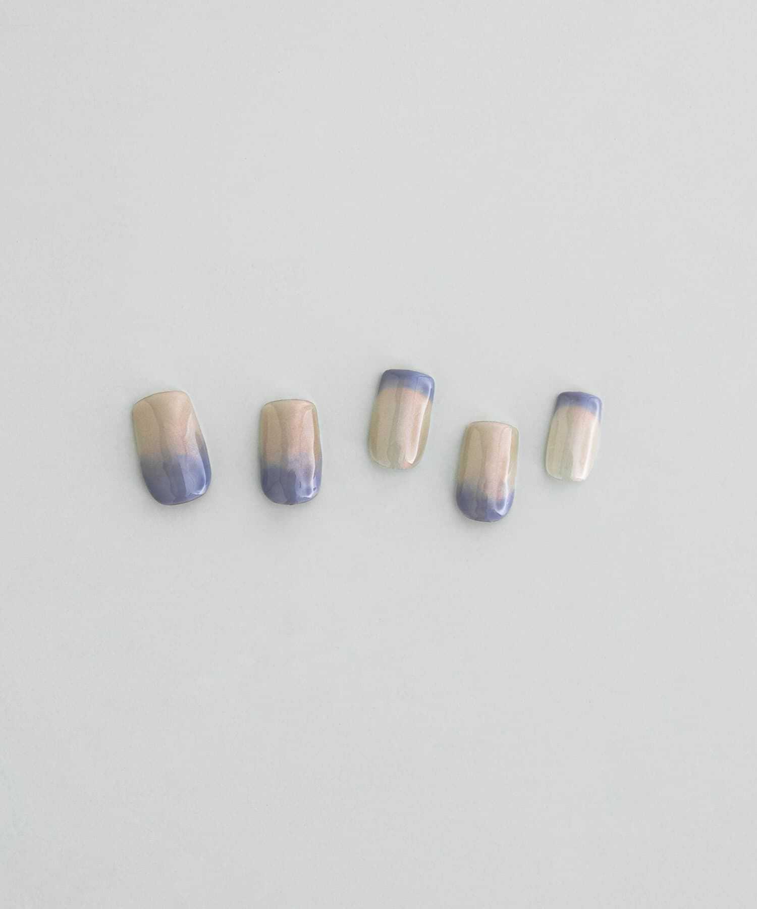 SMELLY「peel off gel polish」|その他|