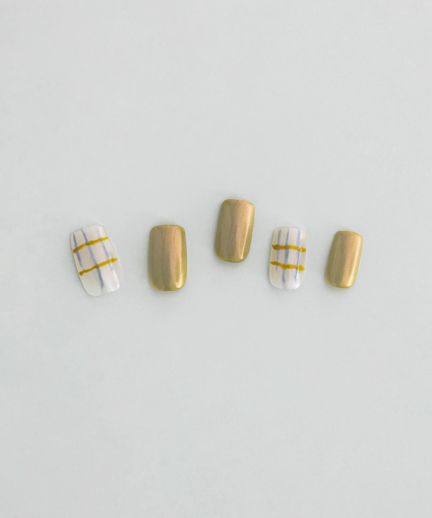 SMELLY「peel off gel polish」|その他|