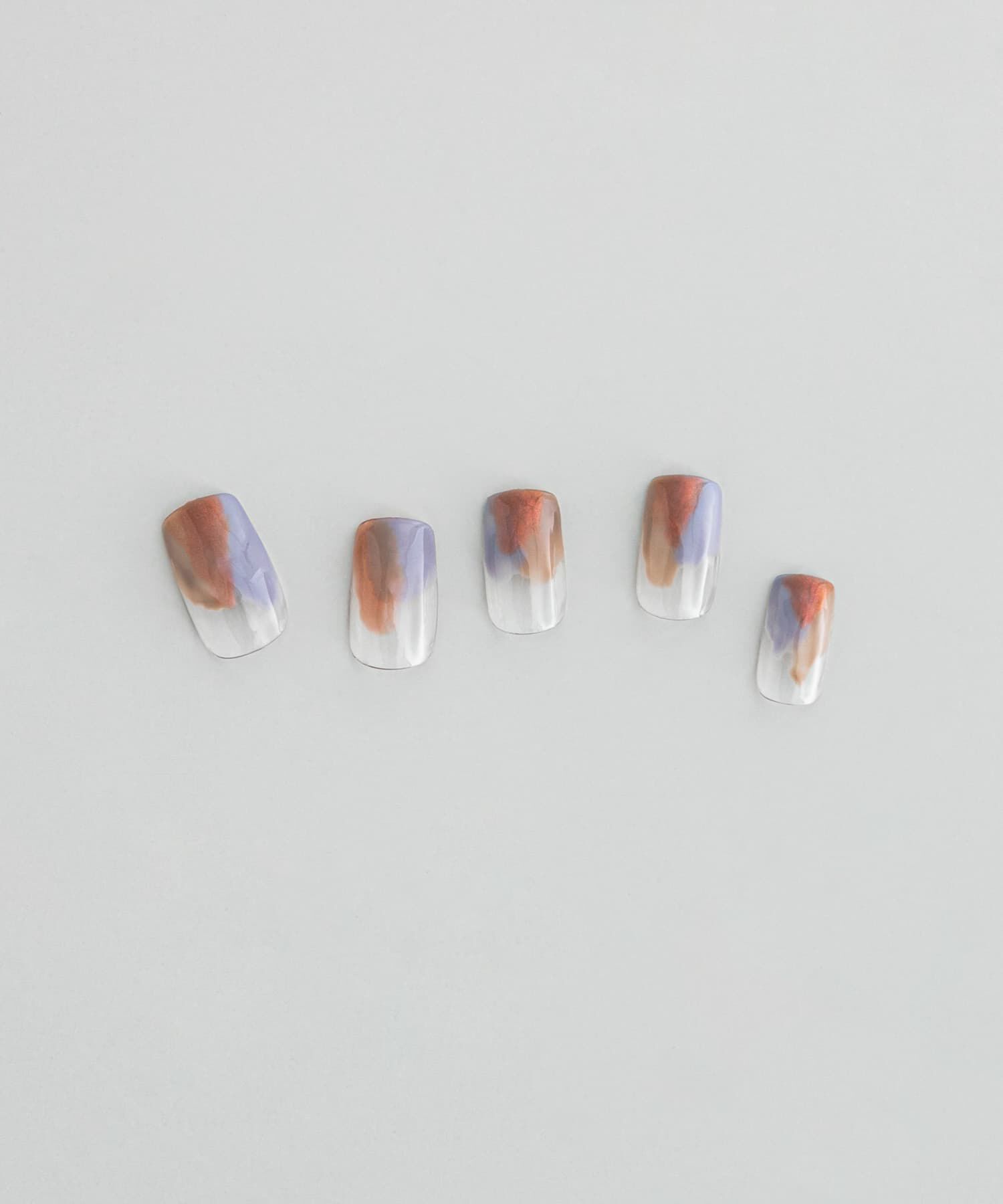 SMELLY「peel off gel polish」|その他|