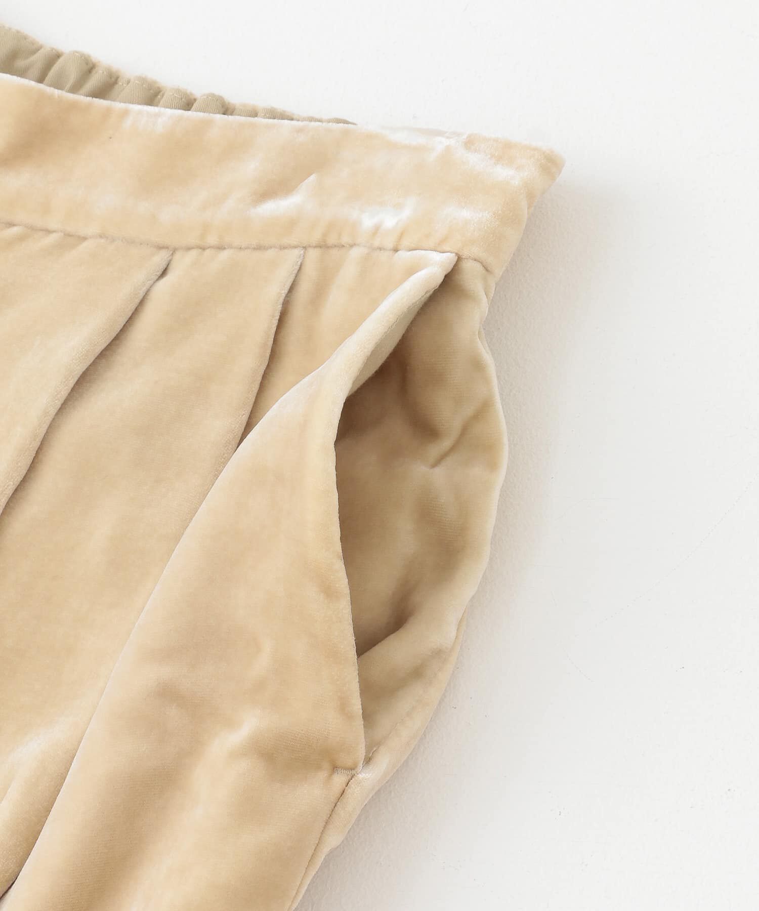 URBAN RESEARCH「bolsista　Tapered Pants」|その他|