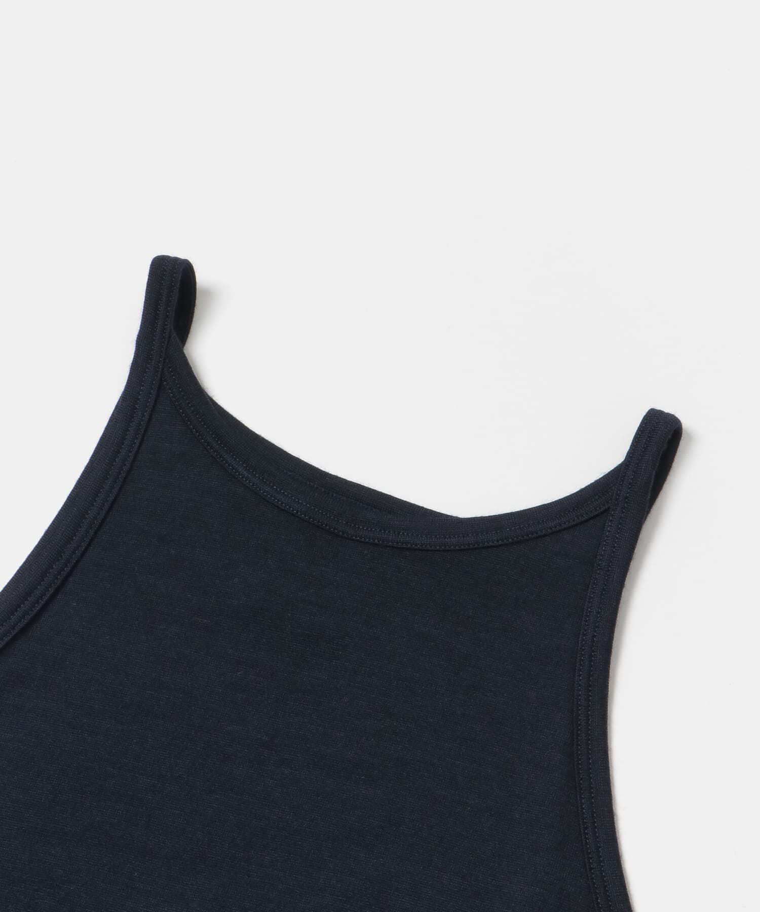 URBAN RESEARCH「『別注』GGG&times;URBAN RESEARCH　ニットキャミソール」|キャミソール|