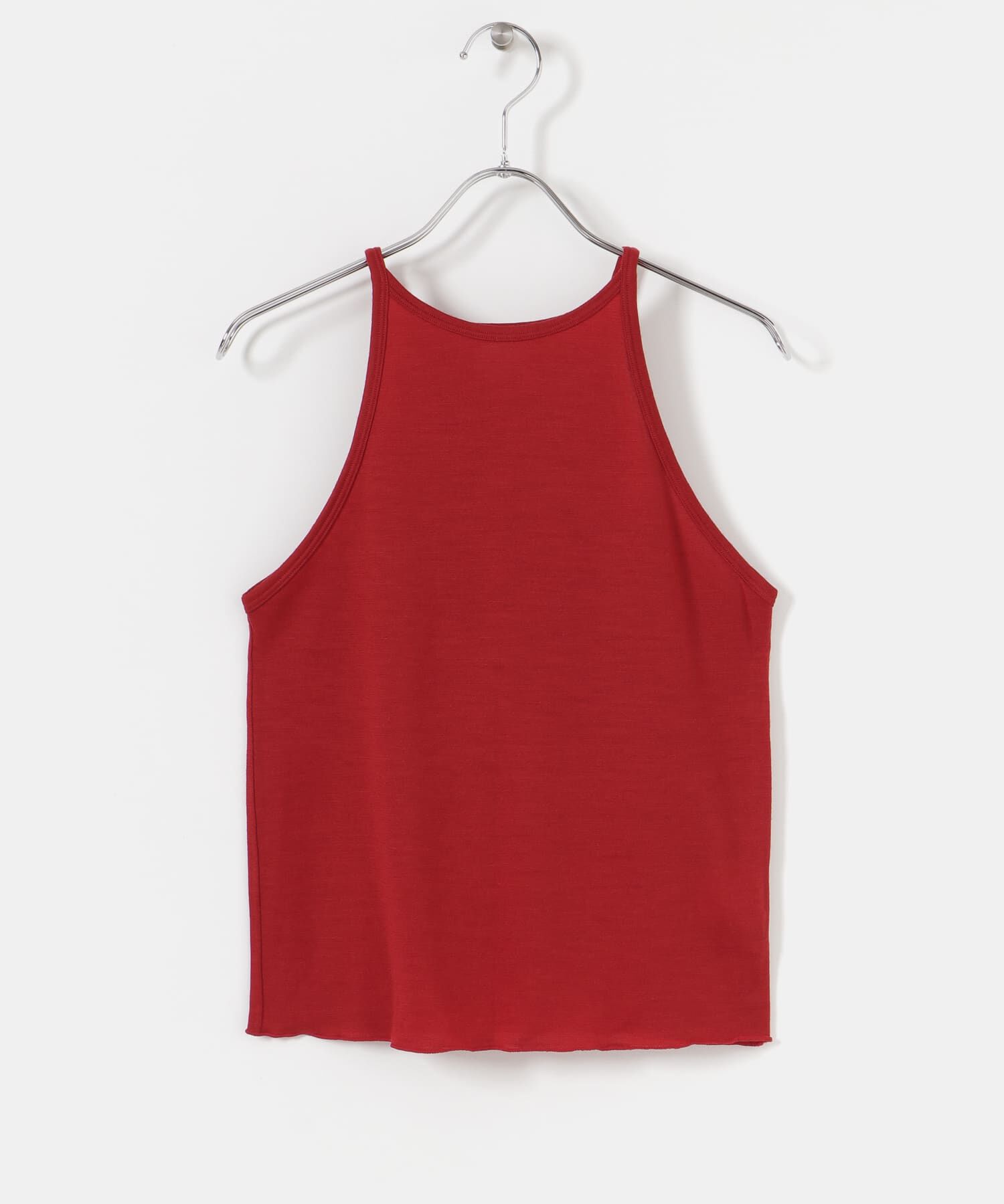 URBAN RESEARCH「『別注』GGG&times;URBAN RESEARCH　ニットキャミソール」|キャミソール|