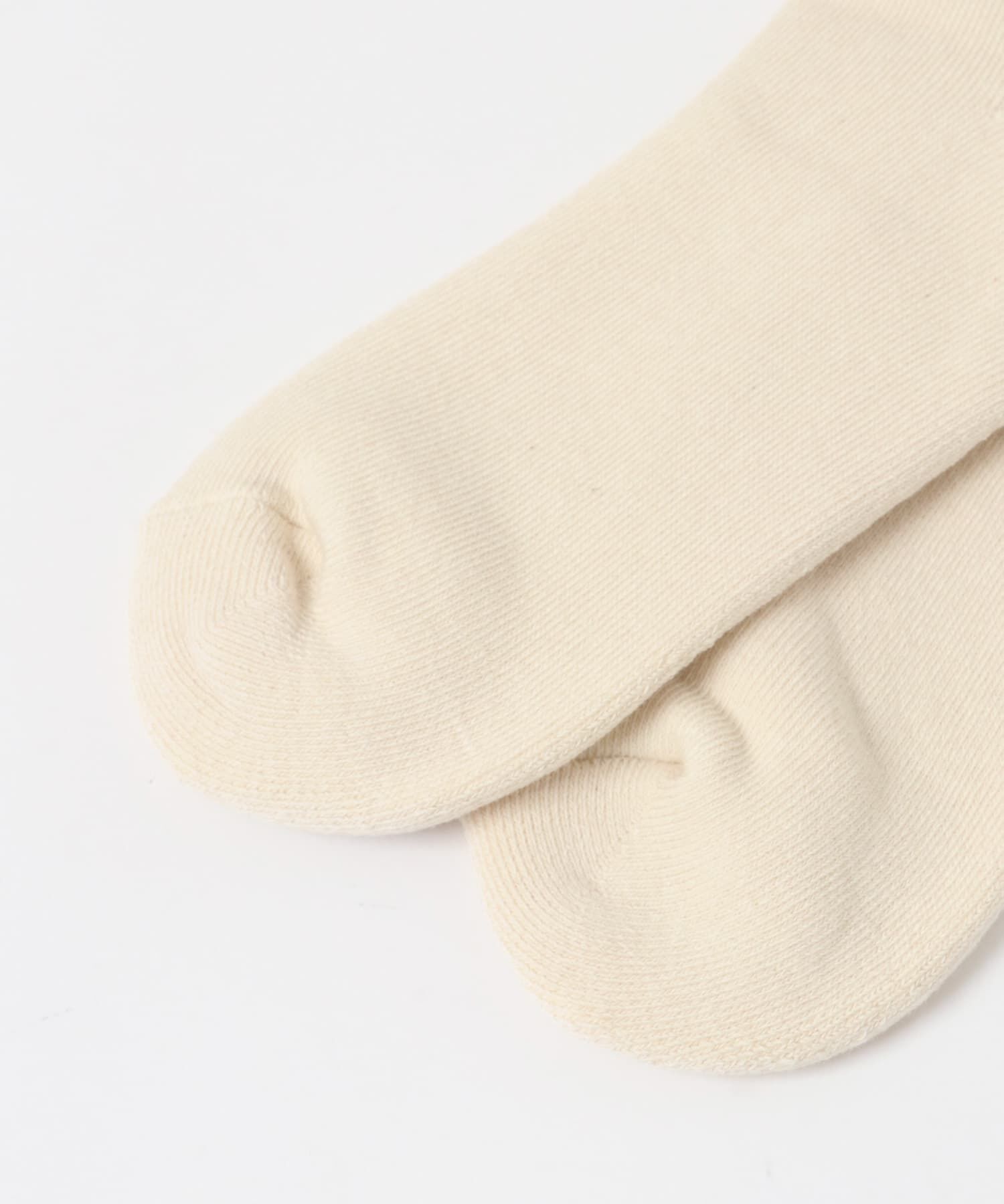 Sonny Label 「decka　80s スケーターソックス」|ソックス|