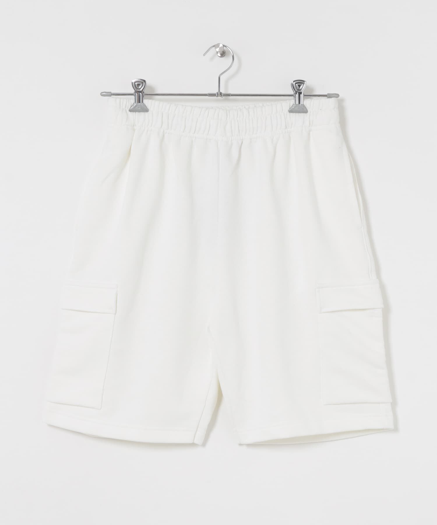 URBAN RESEARCH「VESTI　FRENCH TERRY BERMUDA」|その他|