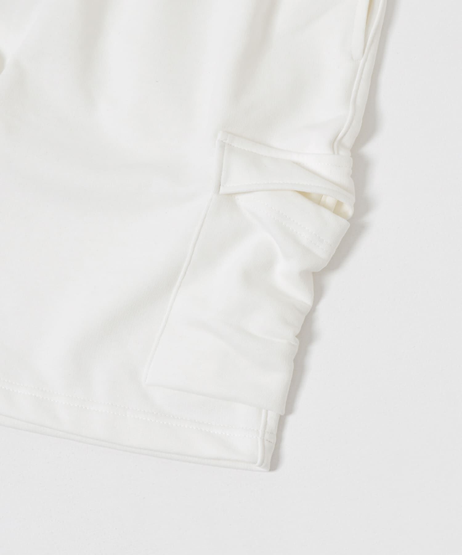 URBAN RESEARCH「VESTI　FRENCH TERRY BERMUDA」|その他|