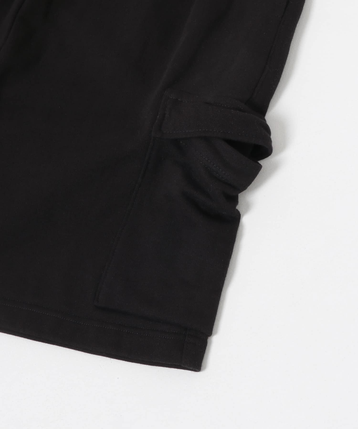 URBAN RESEARCH「VESTI　FRENCH TERRY BERMUDA」|その他|