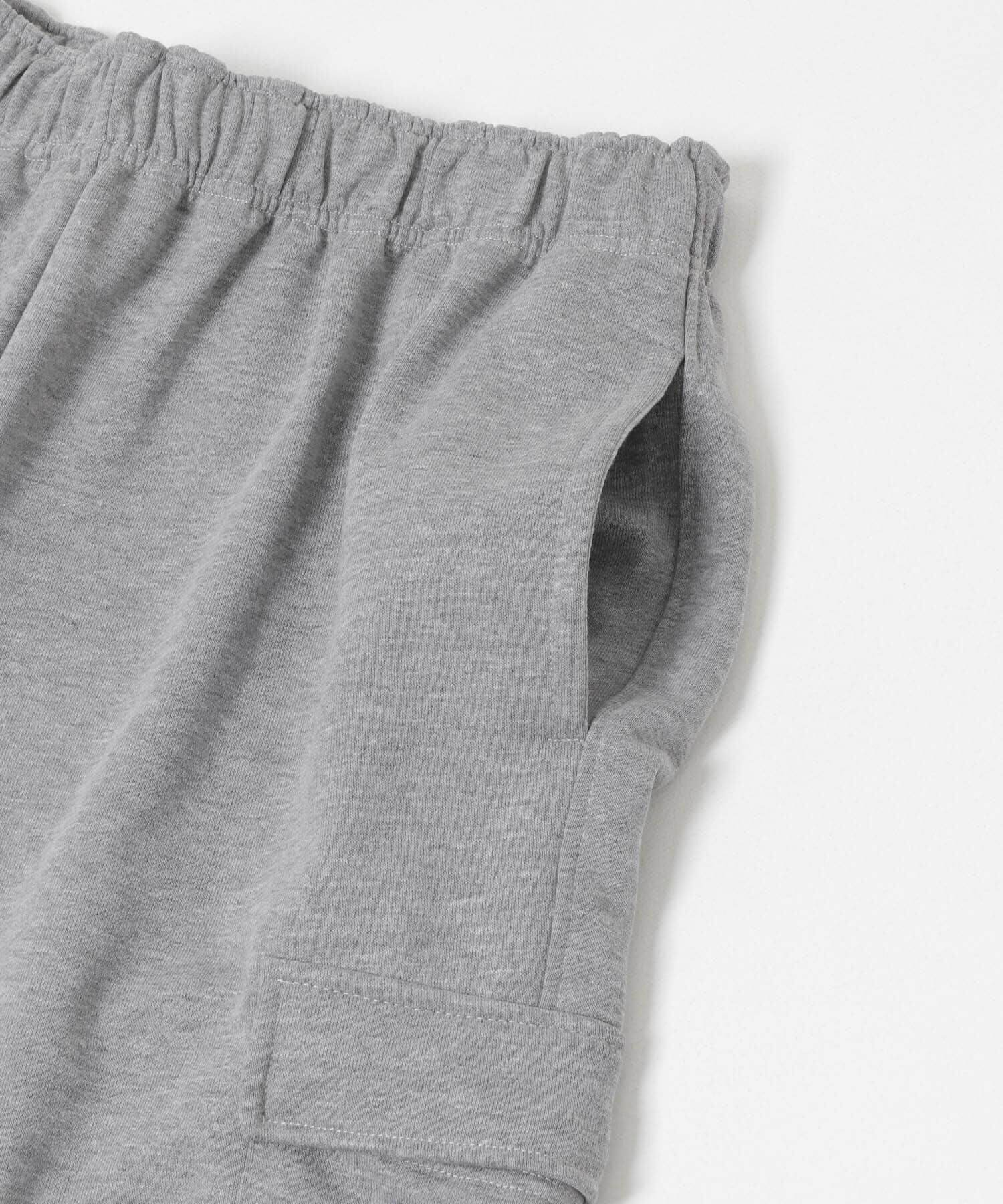 URBAN RESEARCH「VESTI　FRENCH TERRY BERMUDA」|その他|